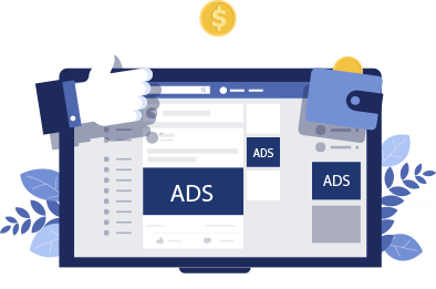 Facebook Advertising Agency