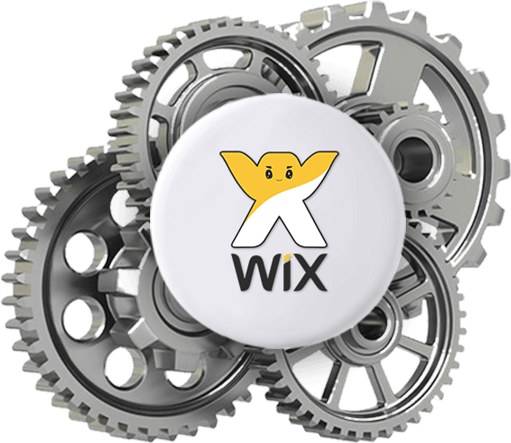 wix website developer