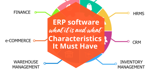 Custom Erp Software Advantages And Disadvantages Custom Erp Software Advantages And Disadvantages