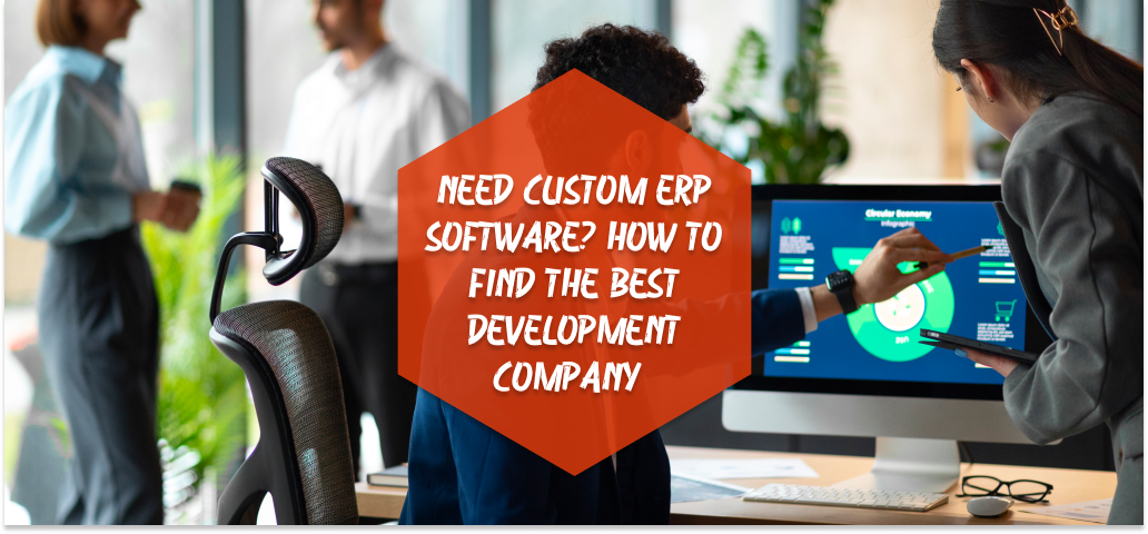 ERP Software