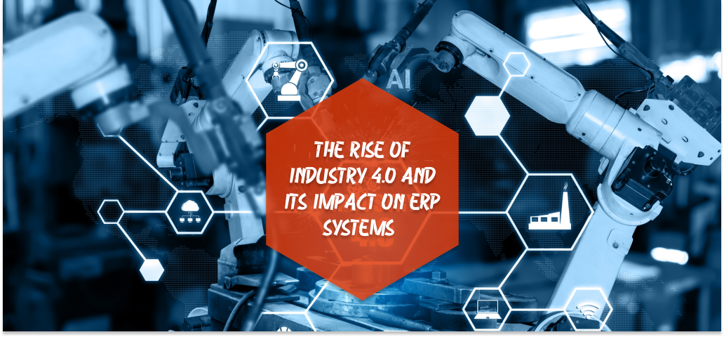 ERP systems
