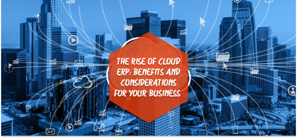 cloud erp